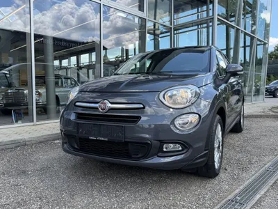 Fiat 500X 1 City Look 1,6