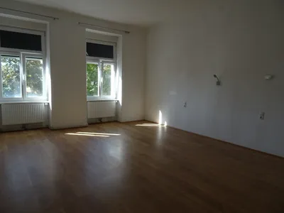 2-Zimmer-Wohnung mieten in Graz – 63 m², € 670 – Bild 1 von 7