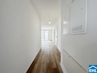 3-Zimmer-Wohnung mieten in Tulln – 77,97 m², € 1.130 – Bild 3 von 18
