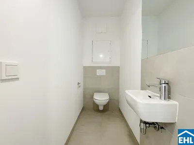 3-Zimmer-Wohnung mieten in Tulln – 77,97 m², € 1.130 – Bild 9 von 18