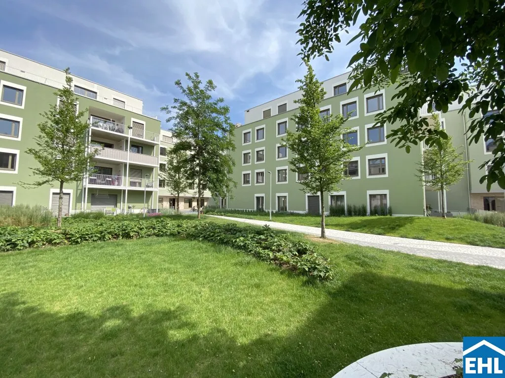 Apartment in Pixendorf, Katastralgemeinde Pixendorf - Ansicht 3