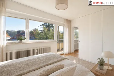 2-Zimmer-Wohnung mieten in Salzburg Stadt – 45,63 m², € 1.290 – Bild 8 von 17