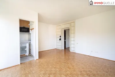2-Zimmer-Wohnung mieten in Salzburg Stadt – 45,63 m², € 1.290 – Bild 5 von 17