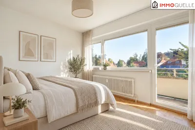 2-Zimmer-Wohnung mieten in Salzburg Stadt – 45,63 m², € 1.290 – Bild 6 von 17
