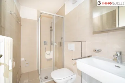 2-Zimmer-Wohnung mieten in Salzburg Stadt – 45,63 m², € 1.290 – Bild 11 von 17