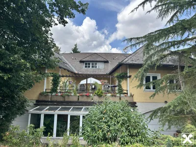 10-Zimmer-Gewerbeimmobilie kaufen in Gänserndorf – 380 m², € 1.350.000 – Bild 29 von 39