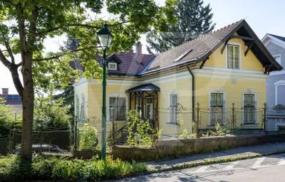 Immobilie kaufen in Mödling – 270 m², € 1.290.000 – Bild 2 von 6