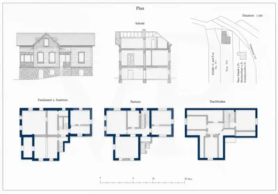 Immobilie kaufen in Mödling – 270 m², € 1.290.000 – Bild 5 von 6