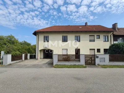 8-Zimmer-Haus kaufen in Sankt Pölten – 261,81 m², € 690.000