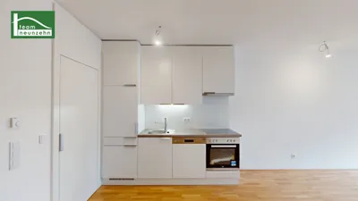 2-Zimmer-Wohnung mieten in Graz – 52,6 m², € 879 – Bild 5 von 24