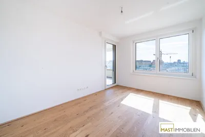 2-Zimmer-Wohnung kaufen in Wien – 55,06 m², € 355.000 – Bild 5 von 10