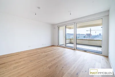2-Zimmer-Wohnung kaufen in Wien – 55,06 m², € 355.000 – Bild 1 von 10