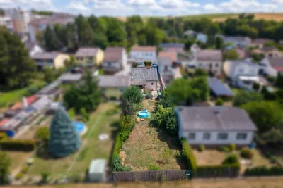 3-Zimmer-Haus kaufen in Mistelbach – 78 m², € 299.900 – Bild 27 von 33