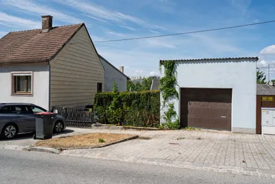 3-Zimmer-Haus kaufen in Mistelbach – 78 m², € 299.900 – Bild 25 von 33