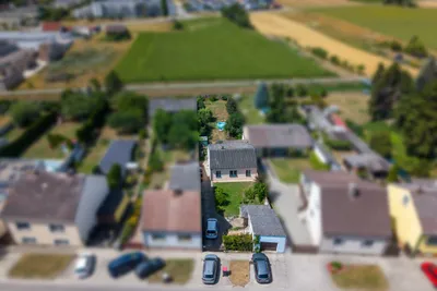 3-Zimmer-Haus kaufen in Mistelbach – 78 m², € 299.900 – Bild 28 von 33