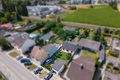 3-Zimmer-Haus kaufen in Mistelbach – 78 m², € 299.900 – Bild 2 von 33