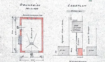 3-Zimmer-Haus kaufen in Mistelbach – 78 m², € 299.900 – Bild 31 von 33