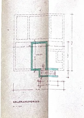 3-Zimmer-Haus kaufen in Mistelbach – 78 m², € 299.900 – Bild 32 von 33