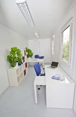 1-Zimmer-Gewerbeimmobilie mieten in Graz – 7 m², € 199