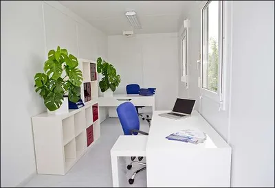1-Zimmer-Gewerbeimmobilie mieten in Graz – 7 m², € 199 – Bild 3 von 6