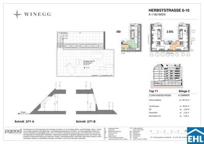 4-Zimmer-Wohnung kaufen in Wien – 106,78 m², € 974.100 – Bild 14 von 14