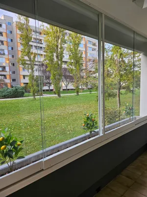 1-Zimmer-Wohnung mieten in Mödling – 28 m², € 625 – Bild 1 von 12