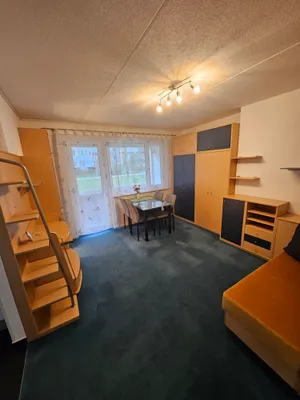 1-Zimmer-Wohnung mieten in Mödling – 28 m², € 625 – Bild 2 von 12