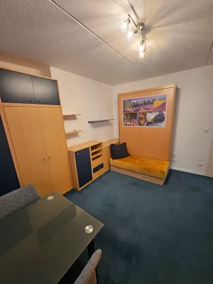 1-Zimmer-Wohnung mieten in Mödling – 28 m², € 625 – Bild 4 von 12