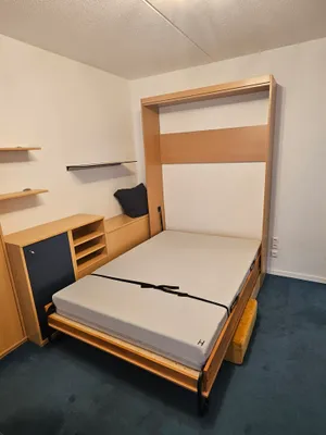1-Zimmer-Wohnung mieten in Mödling – 28 m², € 625 – Bild 5 von 12