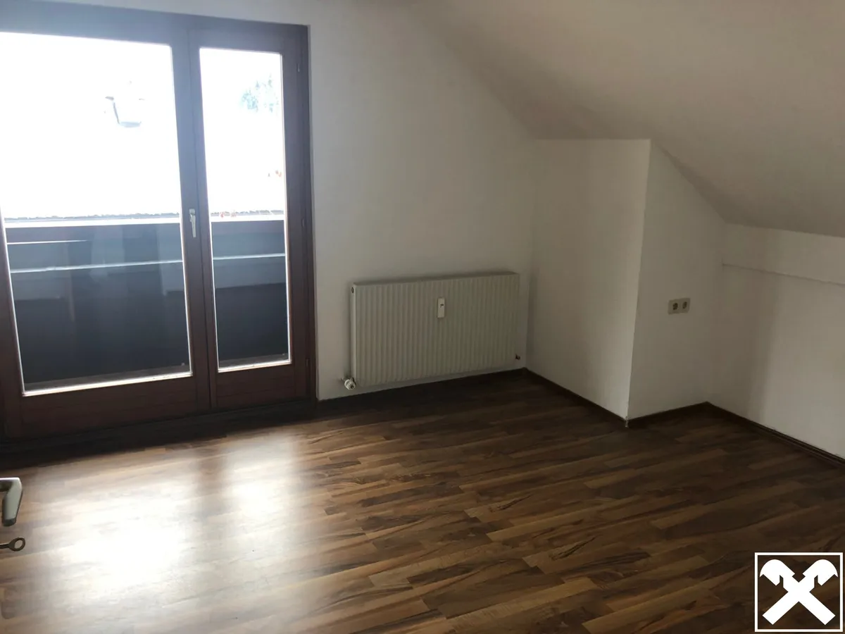Wohnung – Tamsweg, Mehlhartlau, Vordertullnberg - Ansicht 2