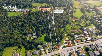 Grundstück kaufen in Graz – 11 147 m² – Bild 1 von 5