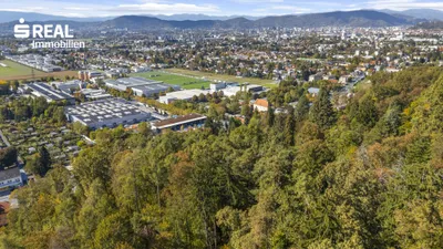 Grundstück kaufen in Graz – 11 147 m² – Bild 3 von 5