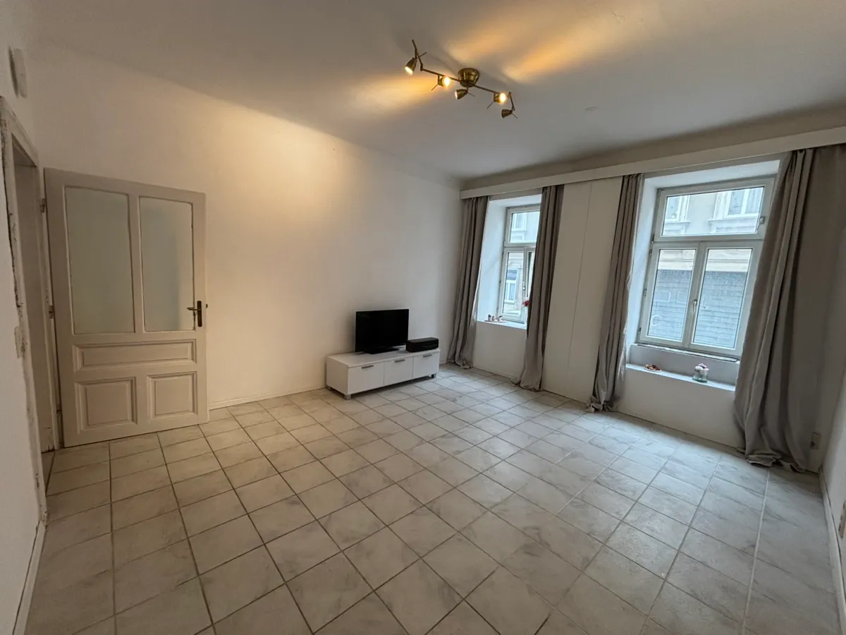 Wohnung – Wien - Ansicht 2