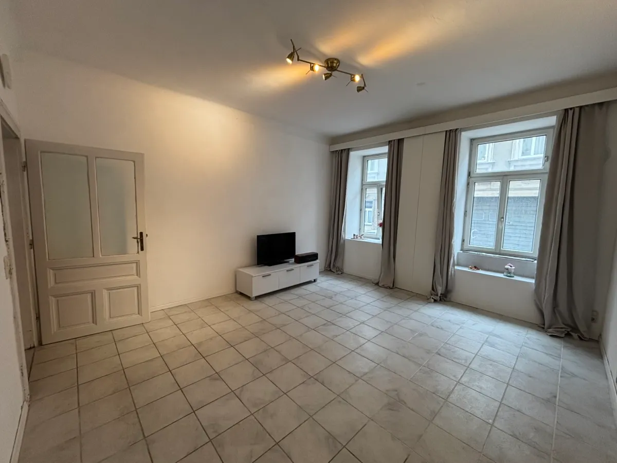 Wohnung – Wien - Ansicht 3