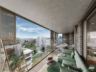 2-Zimmer-Wohnung kaufen in Wien – 47,58 m², € 382.000 – Bild 34 von 39
