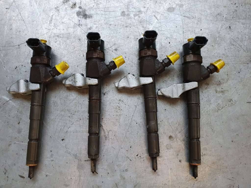 Einspritzdüse Injektor Opel 2.0CDTi A20DT 96kW