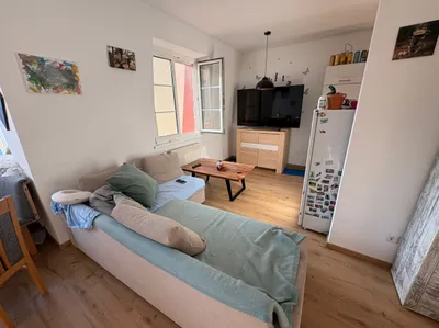 2-Zimmer-Wohnung mieten in Baden – 75 m², € 627 – Bild 5 von 11