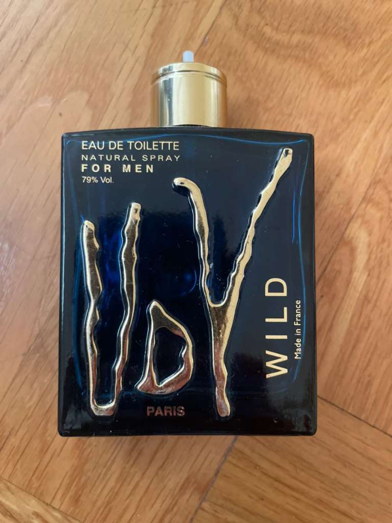 UDYMännerParfum