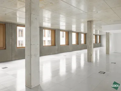 Gewerbeimmobilie mieten in Wien – 446 m², € 16 – Bild 9 von 13