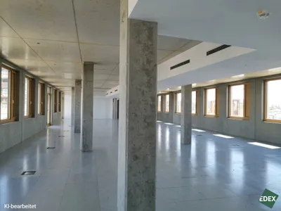 Gewerbeimmobilie mieten in Wien – 446 m², € 16 – Bild 11 von 13