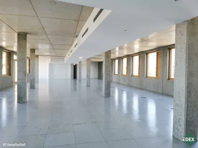 Gewerbeimmobilie mieten in Wien – 446 m², € 16 – Bild 12 von 13