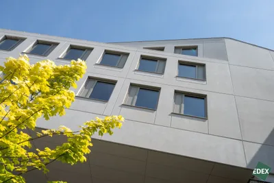 Gewerbeimmobilie mieten in Wien – 446 m², € 16 – Bild 4 von 13
