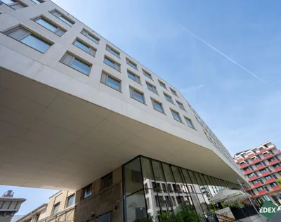 Gewerbeimmobilie mieten in Wien – 446 m², € 16 – Bild 3 von 13