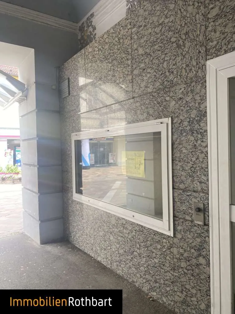 Reduzierter Preis! Zentral gelegenes Geschäftslokal in der Mittergasse, Bruck/Mur – pohled 3