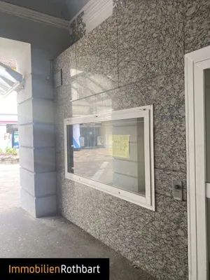 2-Zimmer-Gewerbeimmobilie mieten in Bruck-Mürzzuschlag – 80 m², € 1.040 – Bild 3 von 3