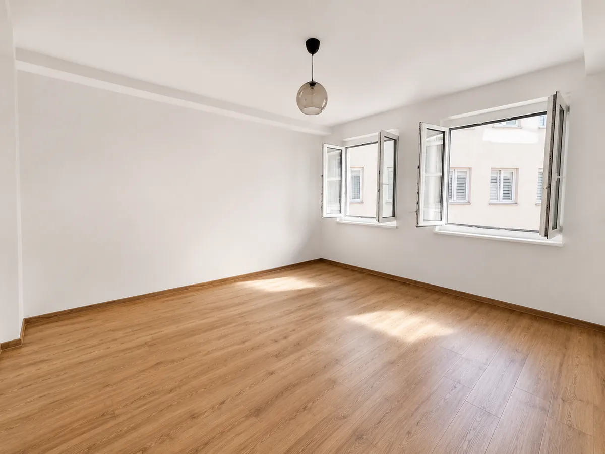 Exklusiver Erstbezug im Herzen Wiens | 3-Zimmer-Wohnung am Passauer Platz| Perfekt für Familien, Studenten- oder Business-WG, Wien