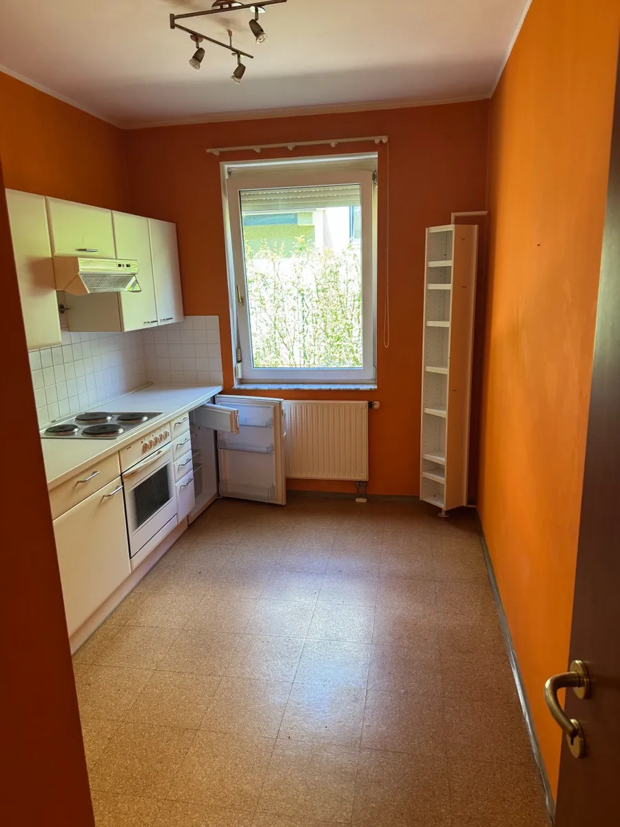 Wohnung in Top-Lage von Graz mit Tiefgarage - Ansicht 2