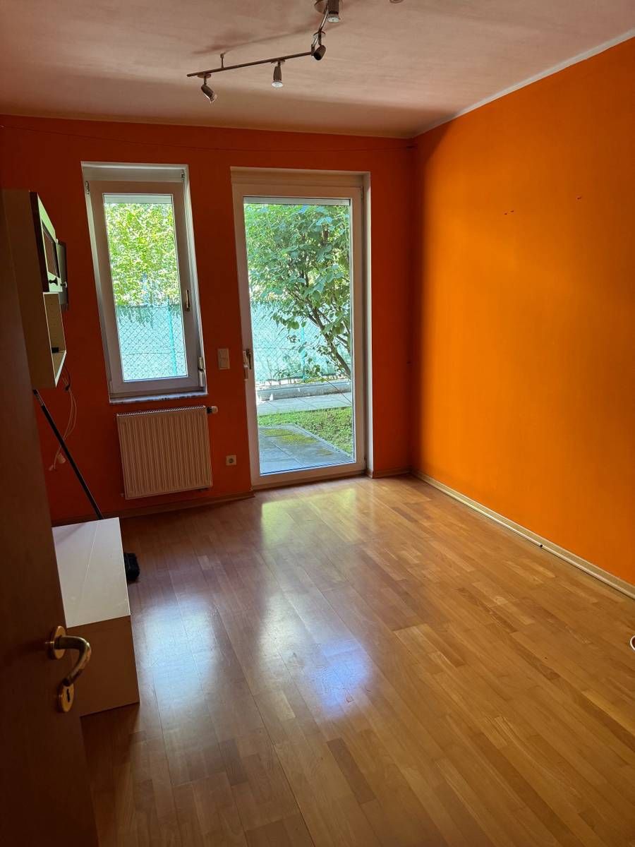 Wohnung in Top-Lage von Graz mit Tiefgarage, Graz