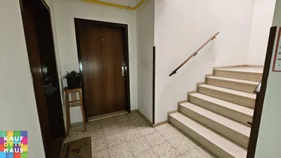 2-Zimmer-Wohnung mieten in Waidhofen an der Ybbs – 64,83 m², € 486 – Bild 14 von 15