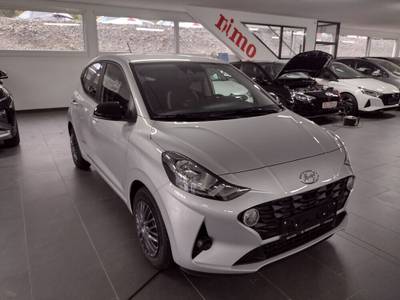Hyundai i10 Edition 30 Plus